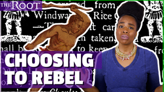 3 Times American Slaves Did Rebel
